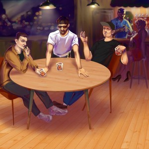 Ненормальные (Explicit)