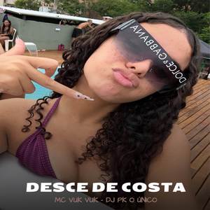 DESCE DE COSTA (Explicit)