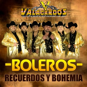 Boleros Recuerdos y Bohemia