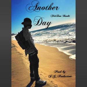 Another Day (Explicit)