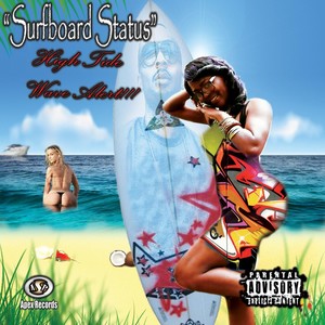 Surf Board Status (Explicit)