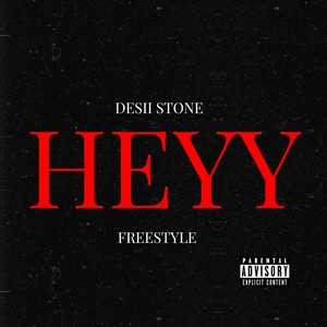 Heyy Freestyle (Explicit)