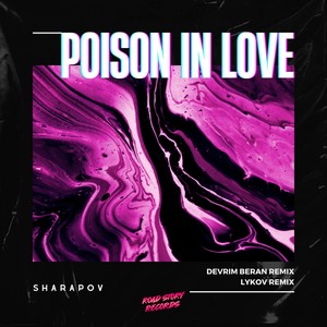 Poison in Love (Devrim Beran Remix)