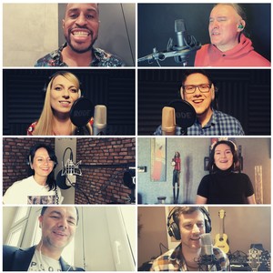 Ocalmy świat (Original Mix)