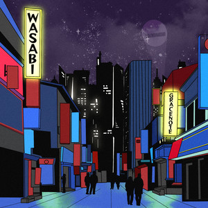 Wasabi (halmanataki)