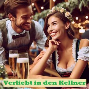 Verliebt in den Kellner