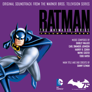 Batman: The Animated Series