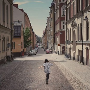 ごめんなさい (对不起)