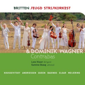 Variations and Fugue on a Theme by Johann Kuhnau - V. Sostenuto e espressivo