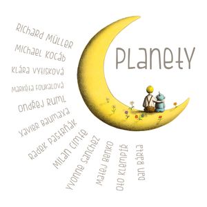 Planety