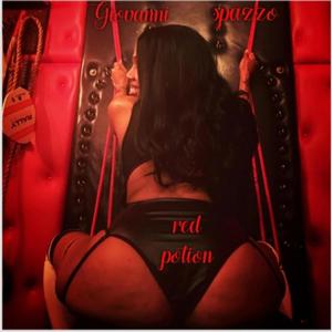 Red Potion (Explicit)