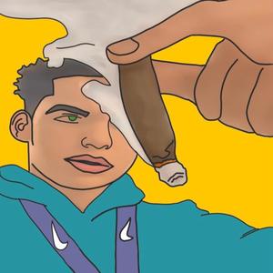 Kick Me Out (Explicit)