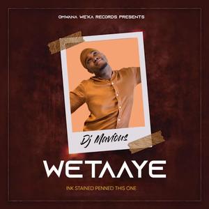 Wetaaye