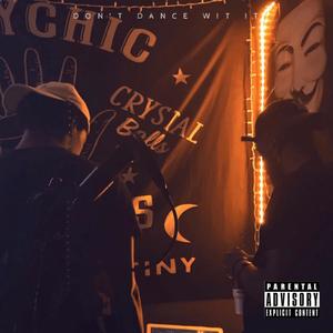 Lucky(feat. PrettyBoySmith) (Explicit)
