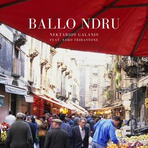 Ballo Ndru (feat. Saro Tribastone)