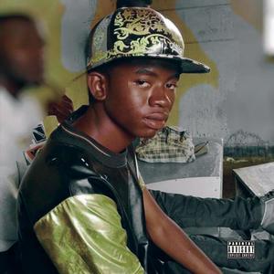 Cacilamo (feat. 22 Baggz, G Burberry, Pop Boy & Sparks Vibes) (Explicit)