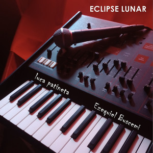 Eclipse lunar