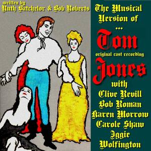 The Musical Version of Tom Jones (Original Cast Recording)