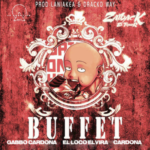 Buffet (Explicit)