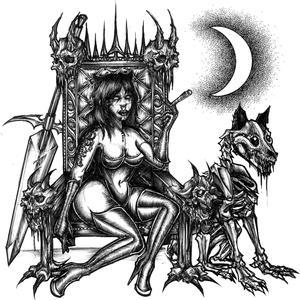 High Priestess (Explicit)