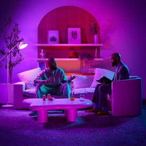 We In Love (Explicit)