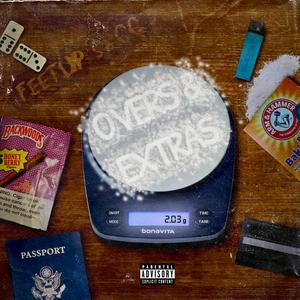 Overs & Extras (Explicit)