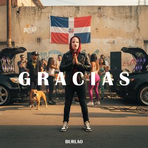 GRACIAS (Explicit)