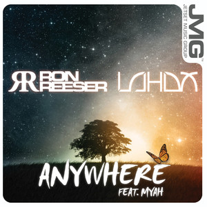 Anywhere (Original Mix)