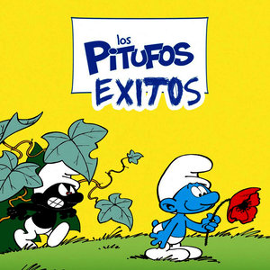 Los Pitufos Exitos