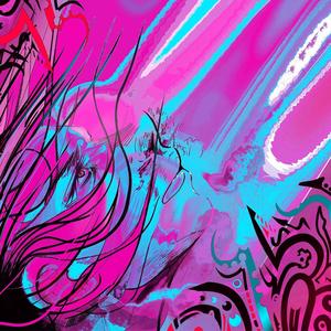 IN LOVE WEGEN *** (FREESTYLE) (Explicit)