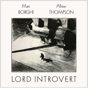 Lord Introvert