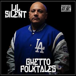 Ghetto Folktales (Explicit)