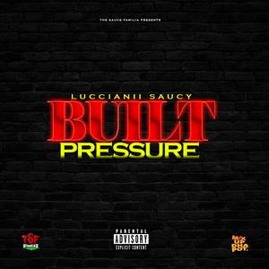 Built Pressure (Explicit)