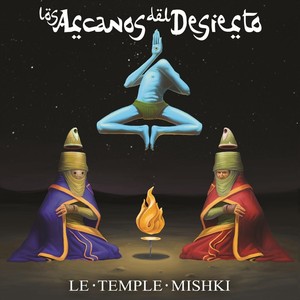 Le Temple Mishki