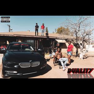 My Dawg's Story (Explicit)