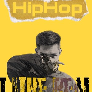 I Like Real HipHop (Explicit)