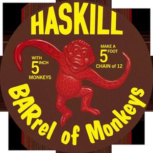 BARrel of Monkeys (Explicit)