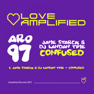 Confused (Original Mix)