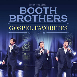 The Booth Brothers - On My Way Home - Live (Live)