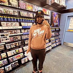 Uncle Elroy (Explicit)
