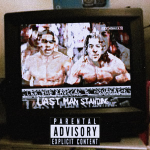 Last Man Standing (Explicit)