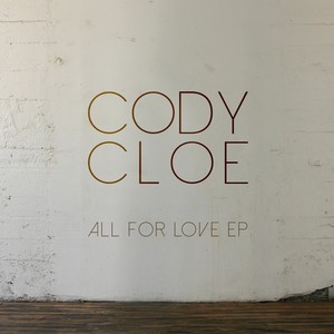 All for Love EP