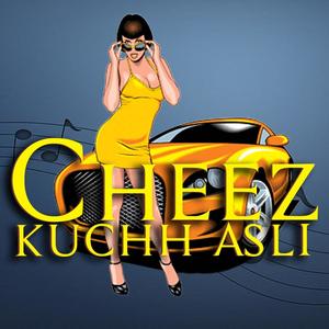 Cheez Kuchh Asli (feat. Jwala & Ansh Sharma)