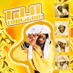 Sorbet (feat. Gaudz)