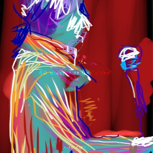 一个人的60分钟 Part II