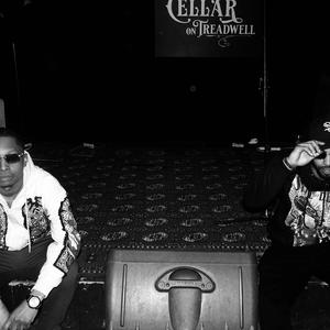 Coupedegrace (feat. Geeze & tha don) (Explicit)