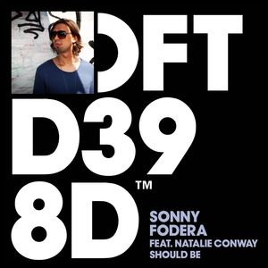 Should Be (feat. Natalie Conway)