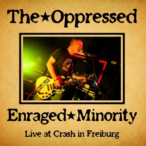 Live At Crash in Freiburg