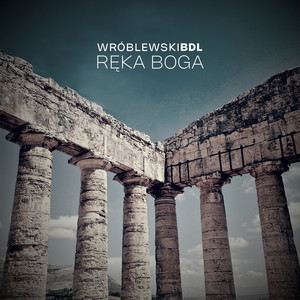 Ręka Boga
