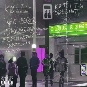 Dårlig form (Explicit)